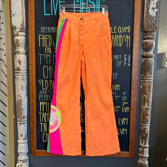 Bogner Ski/Snowboard Pants - Picture 1 of 7